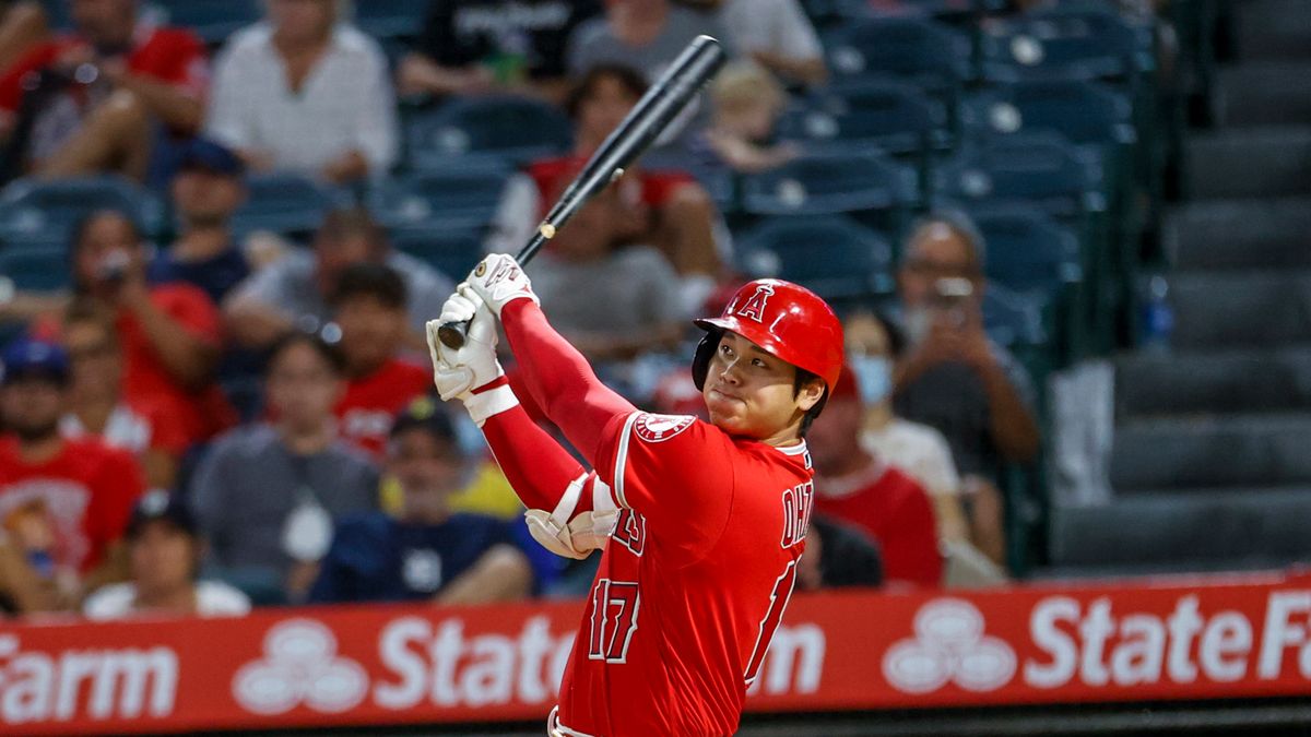 MLBネットワークが選ぶトップ100選手　大谷翔平がジャッジ抑え2年連続No.1