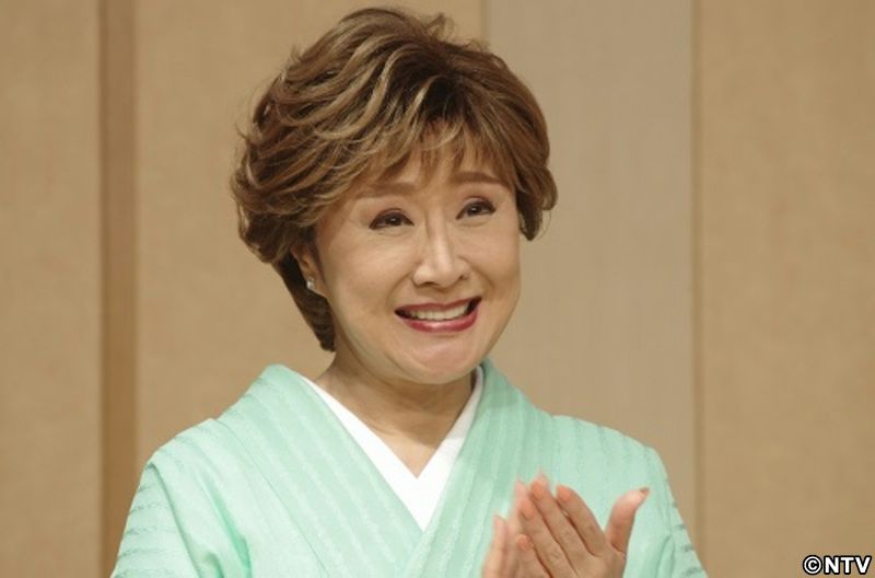 小林幸子、グッドエイジャー賞に「感謝」