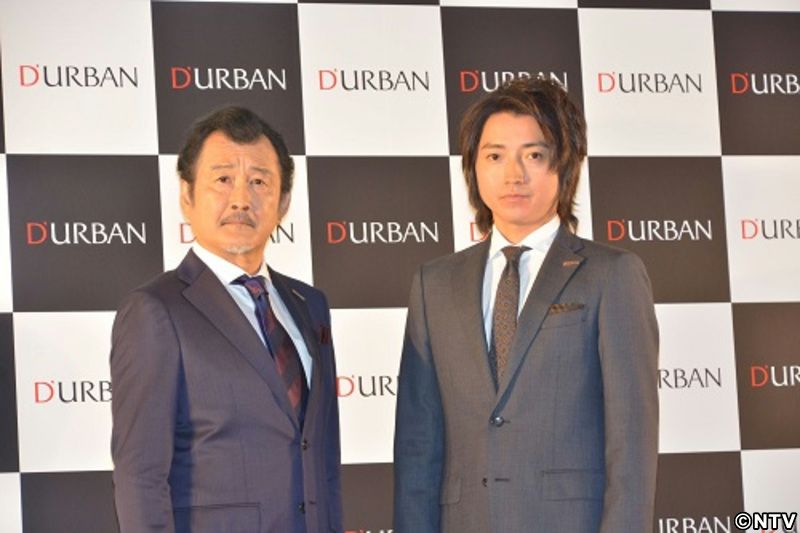 吉田鋼太郎、サシ飲み減って「寂しい」