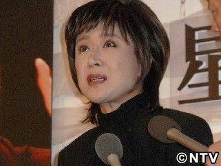 【続報】小林幸子、結婚報告したかったと涙