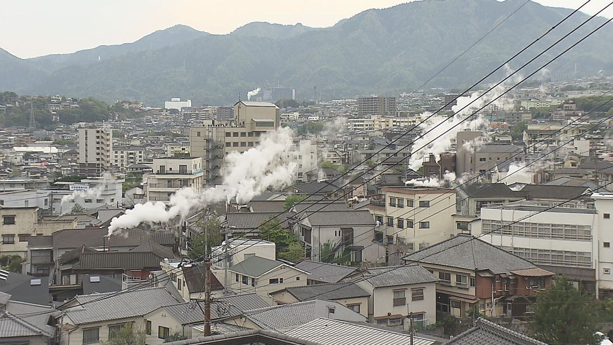 別府市など有名温泉地7市がタッグ　温泉ツーリズム推進協議会　大阪・関西万博ではイベントも予定　大分