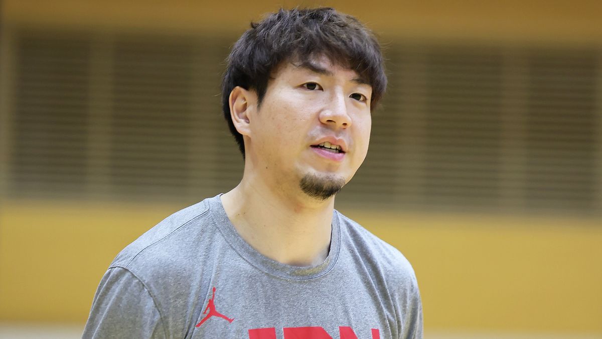 【バスケ日本代表】比江島慎　チーム2位12得点も「W杯で出た課題は修正できなかった」