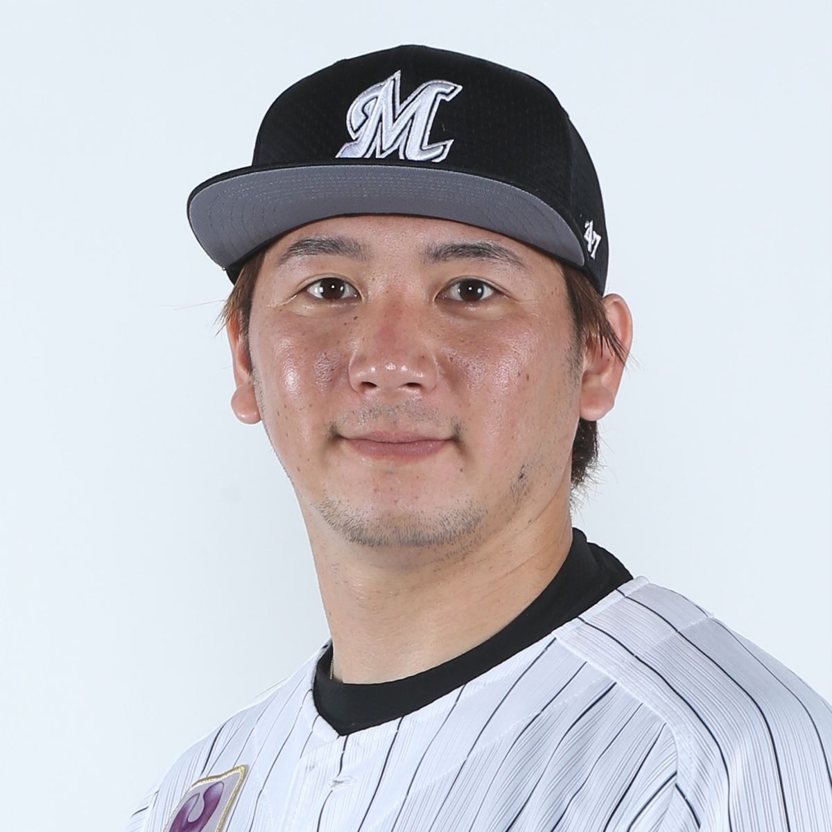 中野・塩見・近本を“3者連続三振”　球宴初出場のロッテ・小野郁が好投　最速157キロ直球