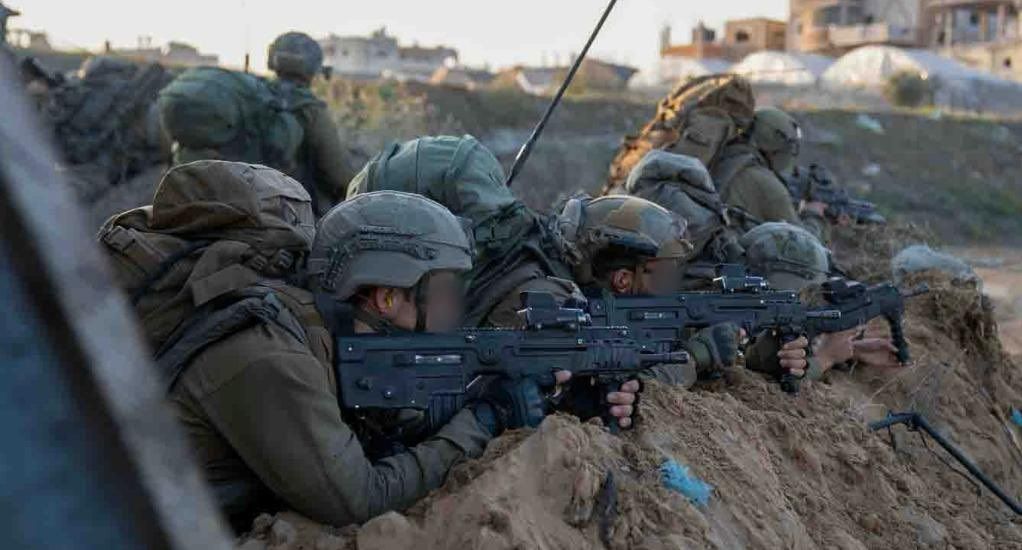 イスラエル、ガザ市の市街地に進軍　南部への退避を呼びかけ「全員が命の危険にさらされている」
