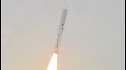 打ち上げ失敗のイプシロン6号機　文科省が調査報告書