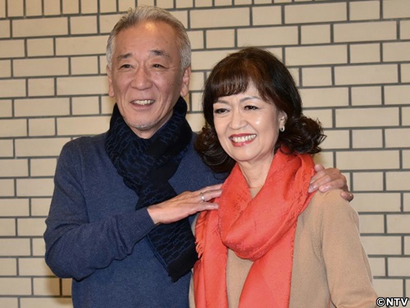 【会見】チェリッシュ松崎悦子、笑顔で復帰