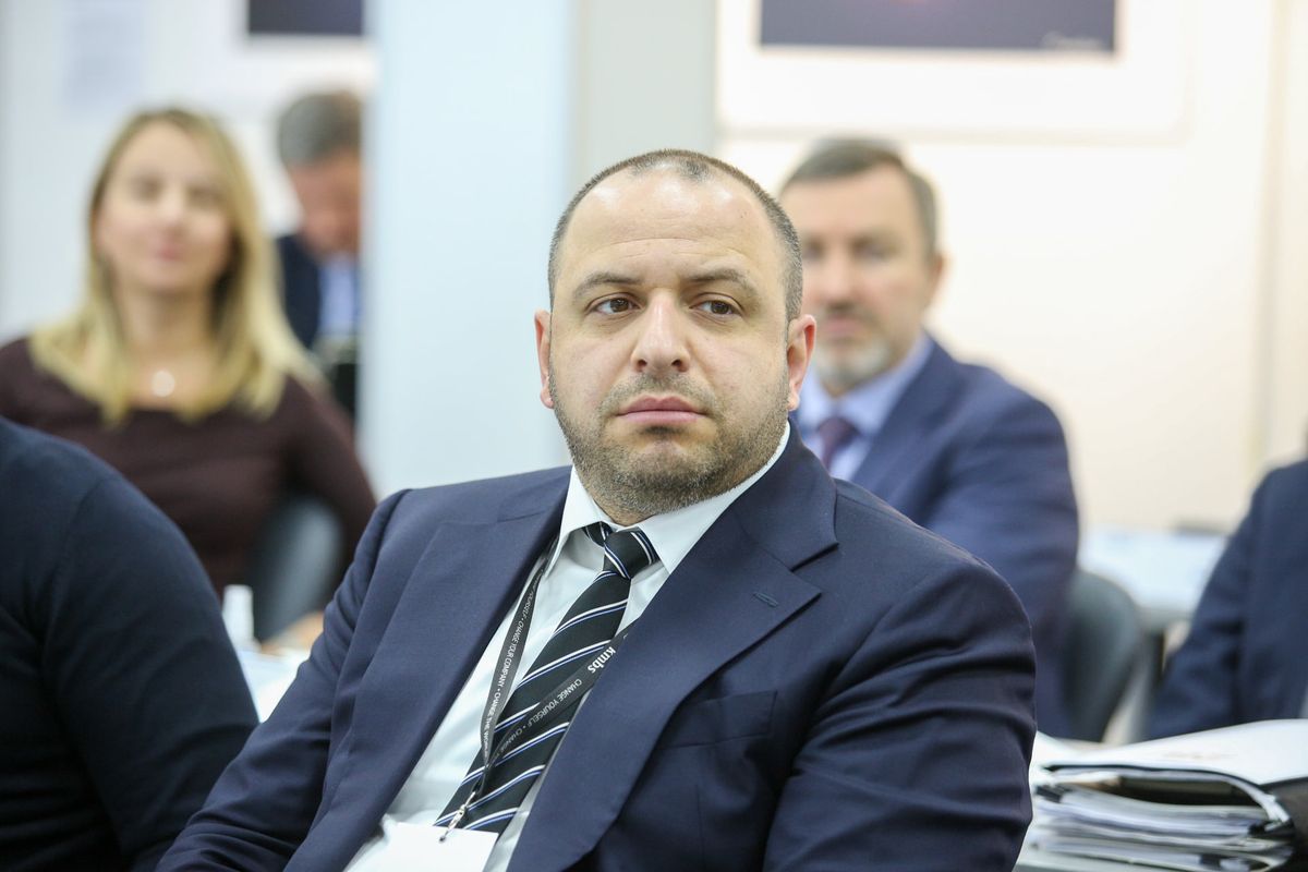 ウクライナ国防相「過去4か月で約378億円の不正摘発」
