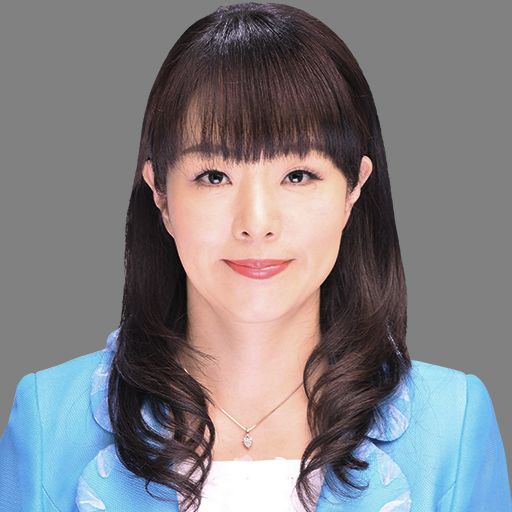 自民・杉田水脈氏が当選確実　比例中国