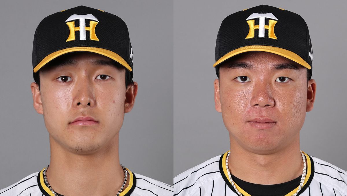 【阪神】小幡＆村上のタイムリーで逆転　村上はプロ初打点　近本も犠牲フライで3回に3得点