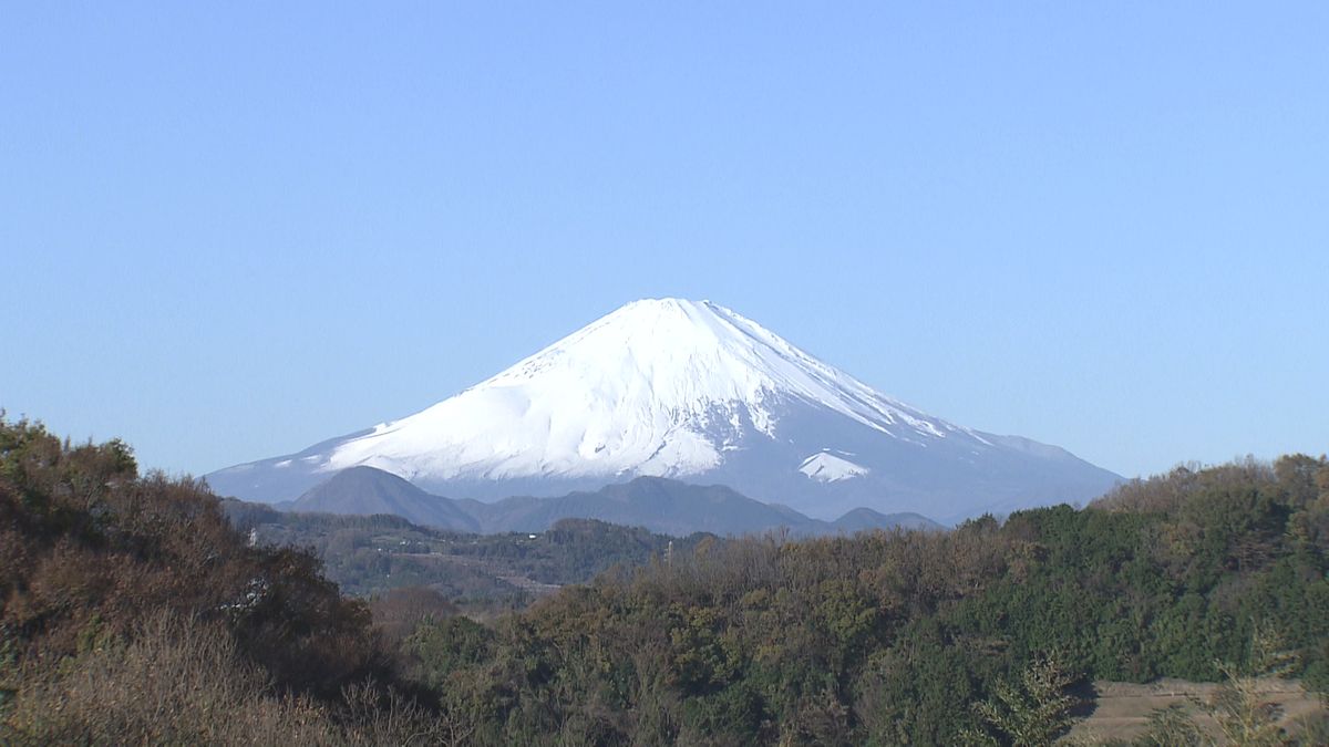 富士山