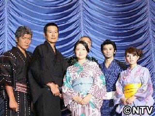 骨太時代劇に池脇千鶴も自信「本当に感動しました」｜日テレNEWS NNN