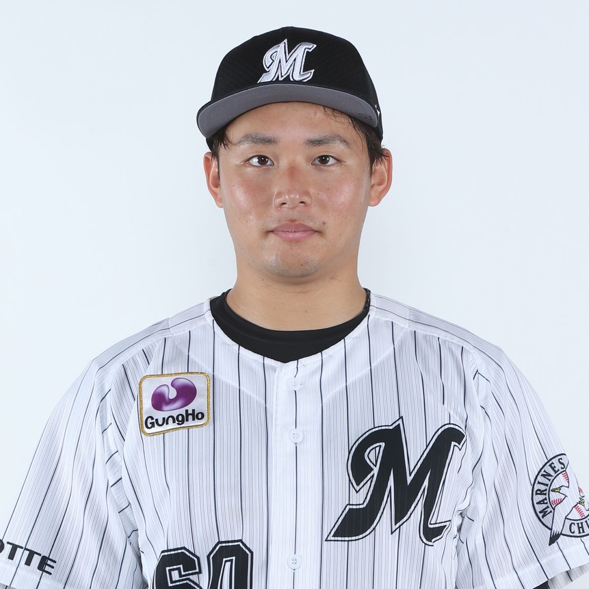 ロッテ 横山陸人が新型コロナウイルスに感染