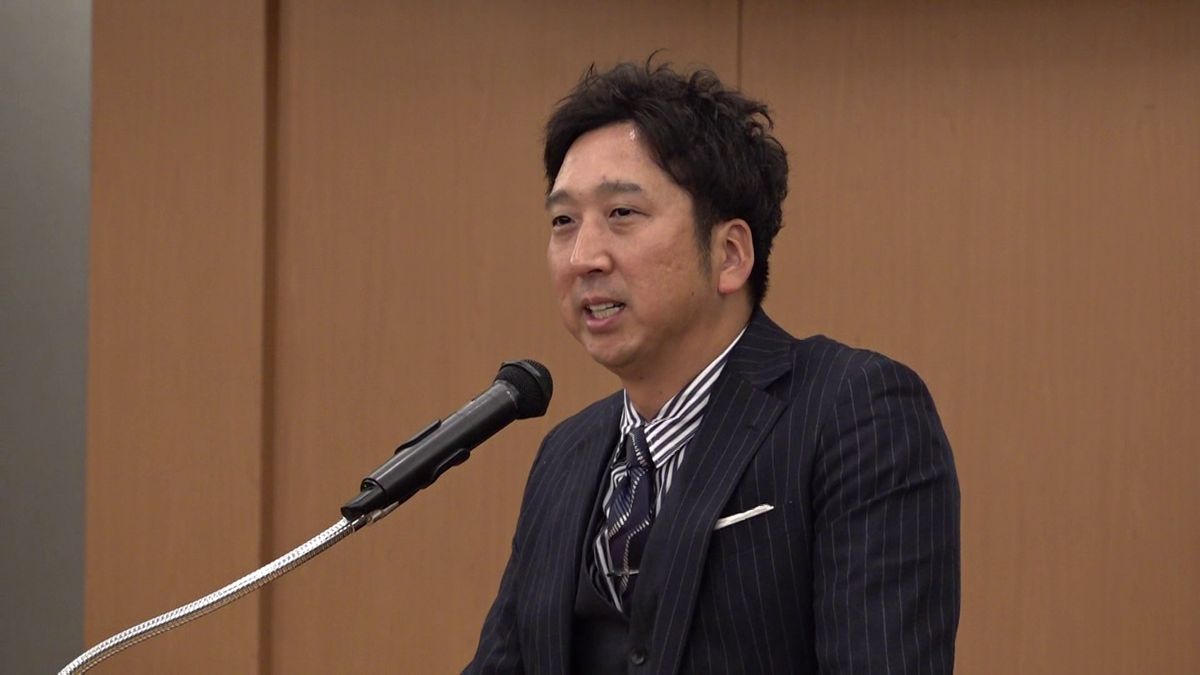 藤川球児「始まりは一緒でも終わっていく時間はバラバラ」　野村克也の格言も新人に伝承