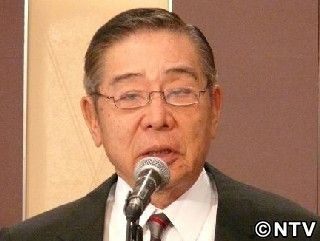 大橋巨泉、緑内障治療訴え「意地でも100歳まで生きてやろう」