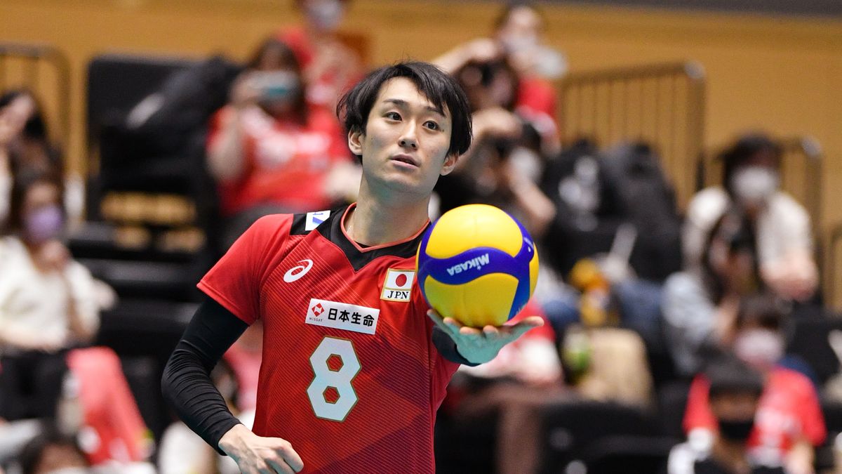 【バレーボール】アジア大会の男子代表12名を発表　キャプテンは柳田将洋