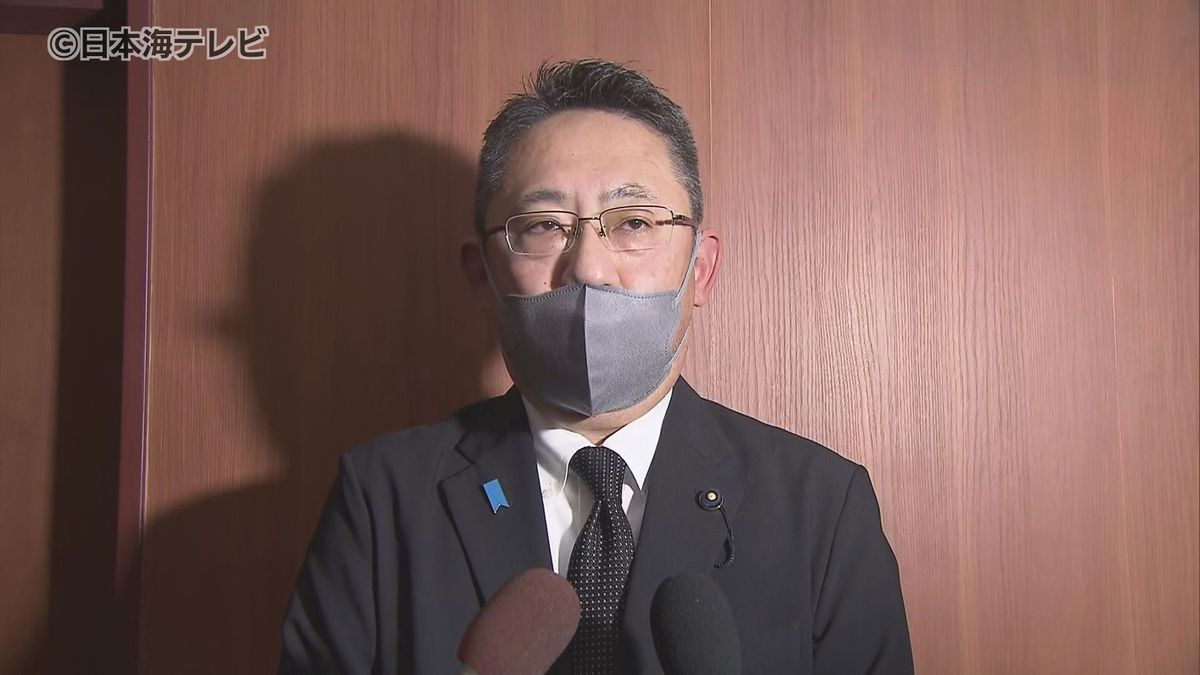 ゴルフ同好会の会費横領など問題発覚の鳥取県議に「議員辞職勧告」の審査結果公表　鳥取県議会政治倫理審査会