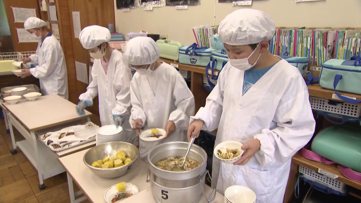 「給食からパンが消えた…」東海3県、学校給食で広がる“地域格差”