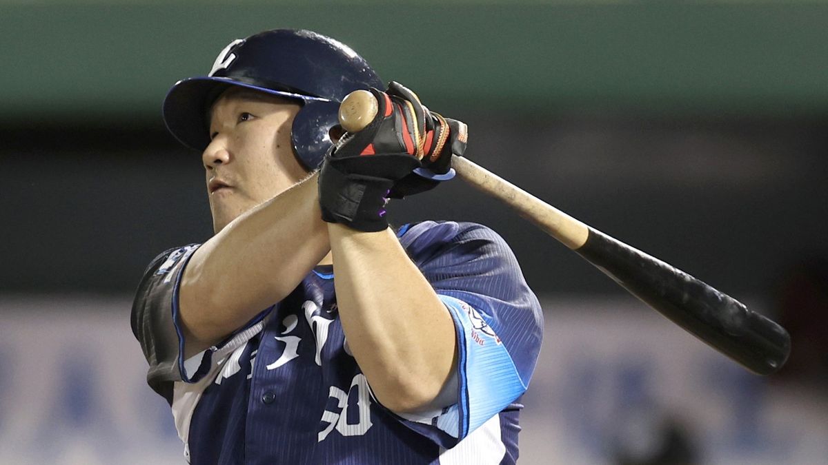 「これぞ”おかわり様”」西武・中村剛也が1試合2本塁打　歴代本塁打数は何位？