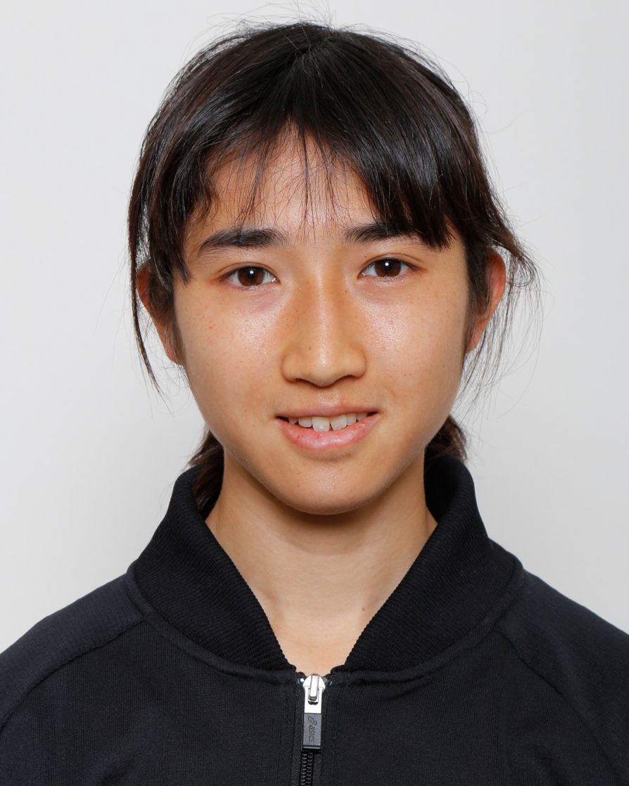 爆走娘・田中“日本女子初”１５００ｍ五輪