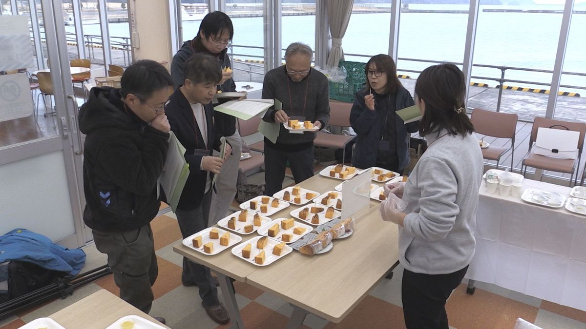 レモン使ってじゃこ天 寿司も おおい町の新たな特産品に若狭のレモンを活用