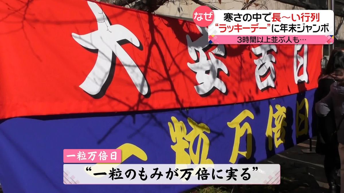 今年一番の“ラッキー”は？　「結婚」「健康」…2023年それぞれの幸運