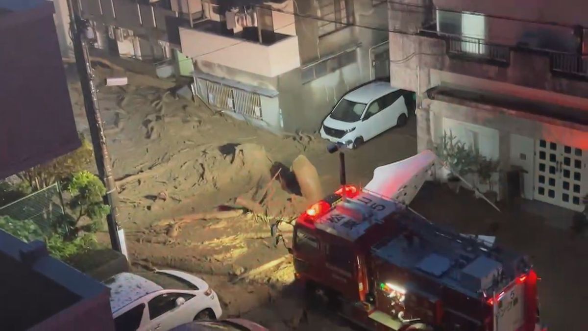 【速報】松山城土砂崩れ 最終報告まとまる「緊急車両道路が斜面変形に影響与えた可能性も」技術検討委員会