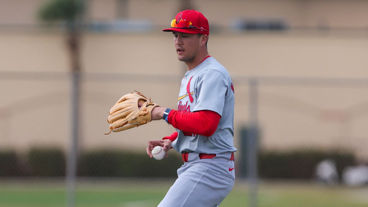 ヌートバー　大谷の試合情報は「母親からどんどんアップデートが来る」山本の初登板も「見るつもり」