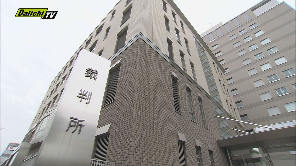 【親族３人殺害事件】裁判員裁判｢中間論告｣で検察側は｢男が殺意をもって犯行に及んだ｣と主張(地裁浜松支部)