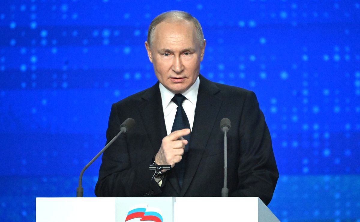 プーチン大統領の収入や資産、選管が公表　過去6年間の所得総額は約1億1124万円