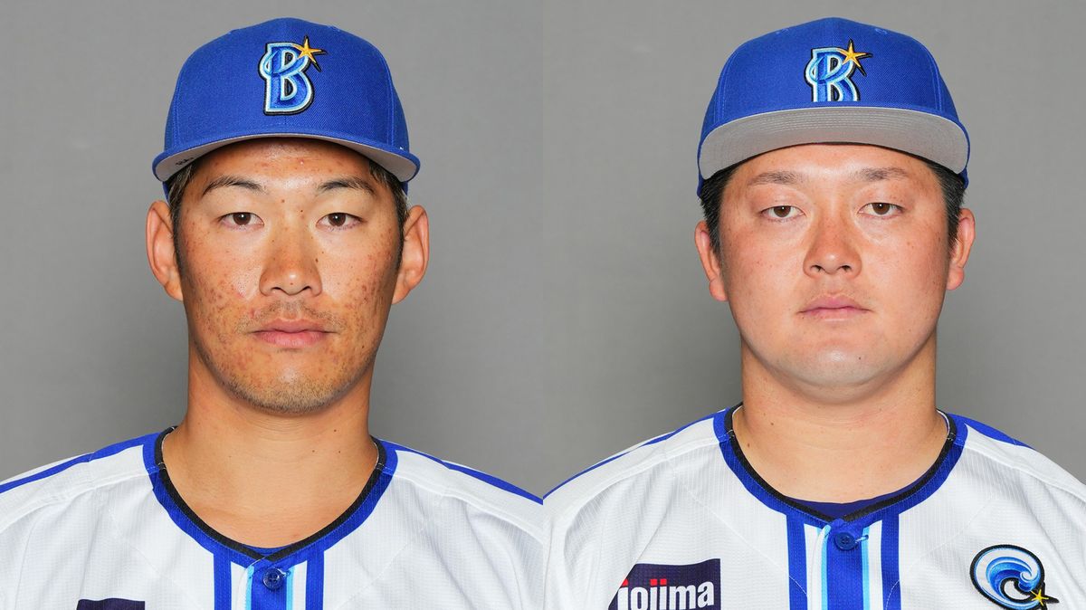 【DeNA】2回・京田陽太＆3回・牧秀悟のタイムリーで1点差に詰め寄る　SNSでは「反撃が始まった」