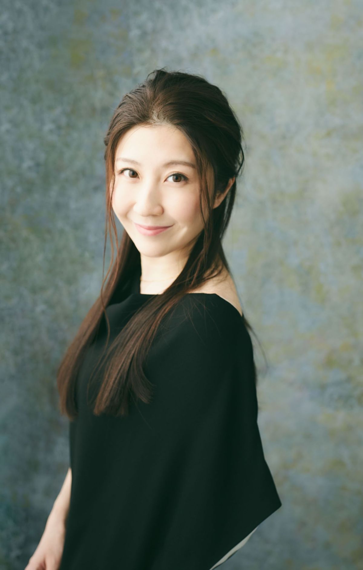 俳優・西丸優子さん