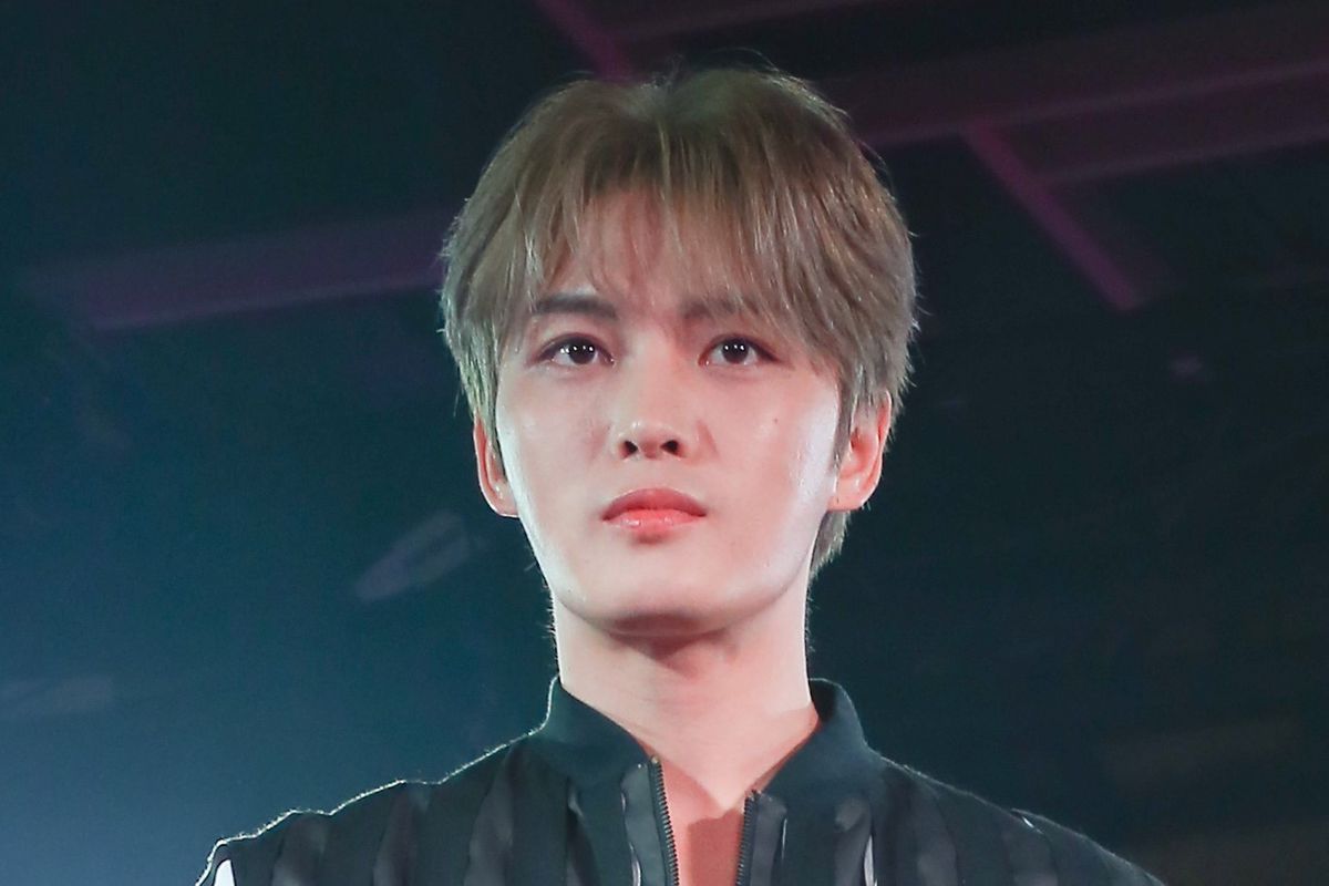 ジェジュン　韓国の転倒事故を受け、30日の愛知公演を延期に