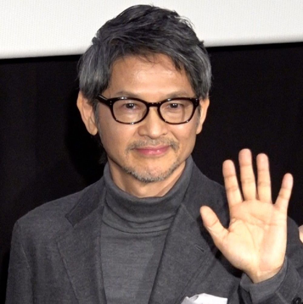 緒形直人「セリフが吹っ飛びました」　歌舞伎俳優・中村橋之助との共演で驚いたこと