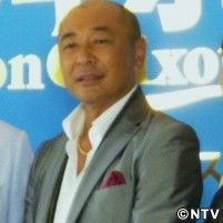 高橋克実５１歳パパに。１０月に第１子誕生