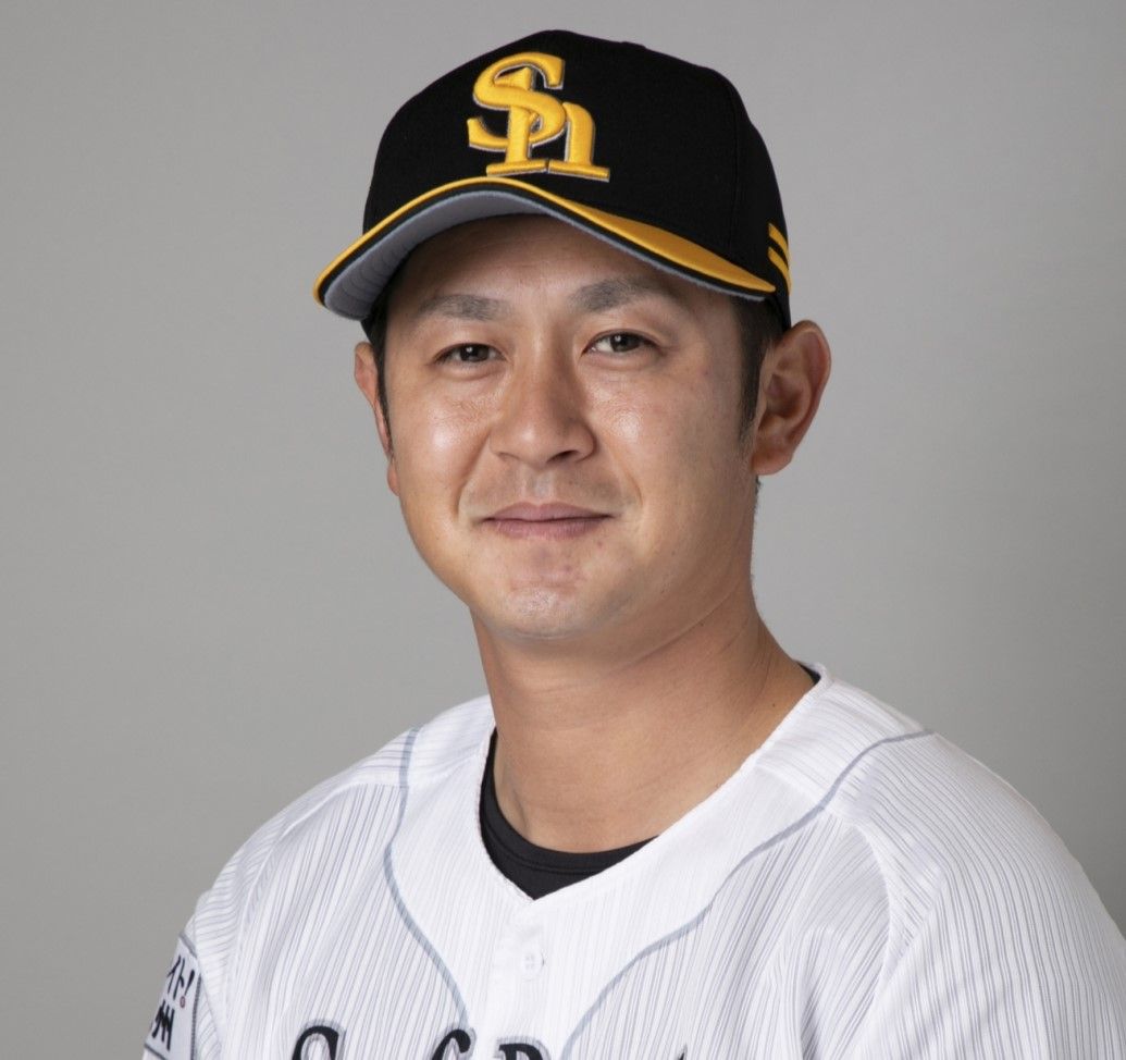 ソフトバンク奥村政稔　プロ初先発で5回1失点と好投　プロ初勝利の権利をもって降板