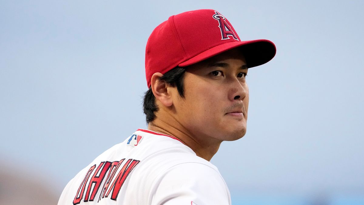 大谷翔平 1か月ぶりの勝利へ次回登板は16日　同地区首位のレンジャーズ戦