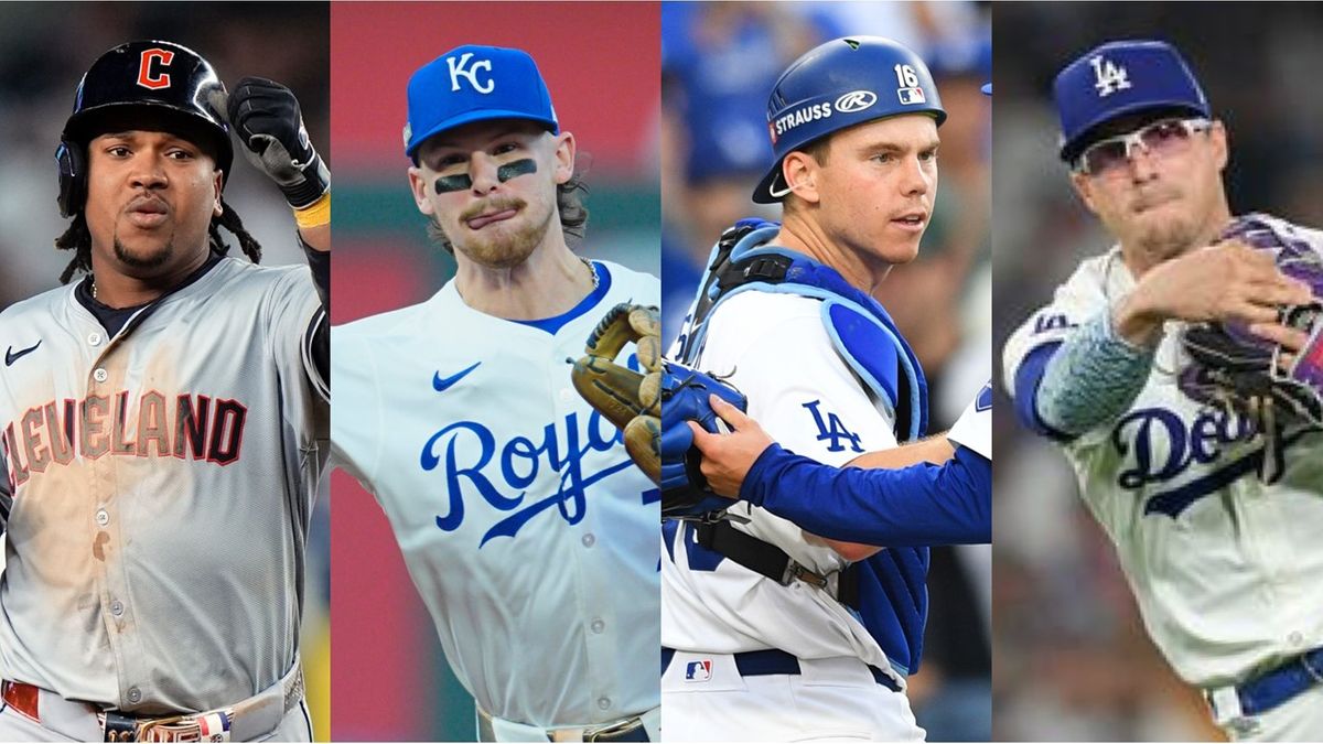 【MLB】ゴールドグラブ賞ファイナリスト発表　ド軍からスミス＆キケ・ヘルナンデスが候補入り日本勢は選出なし