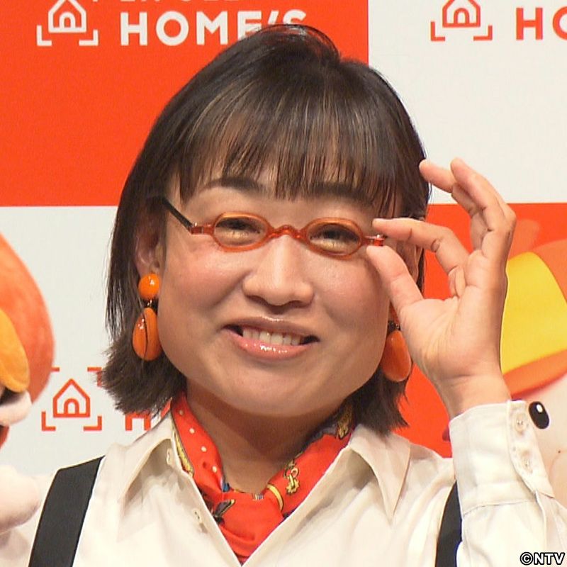 しずちゃんが相方に変装「めっちゃ似てた」