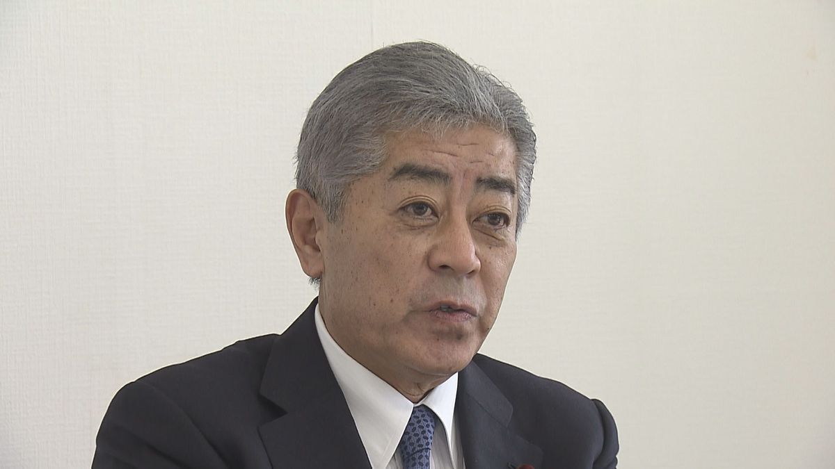 石破政権　岩屋毅議員が外相に　妻「防衛・外交がやりたくて国会議員を志した」地元はお祝いムード　大分