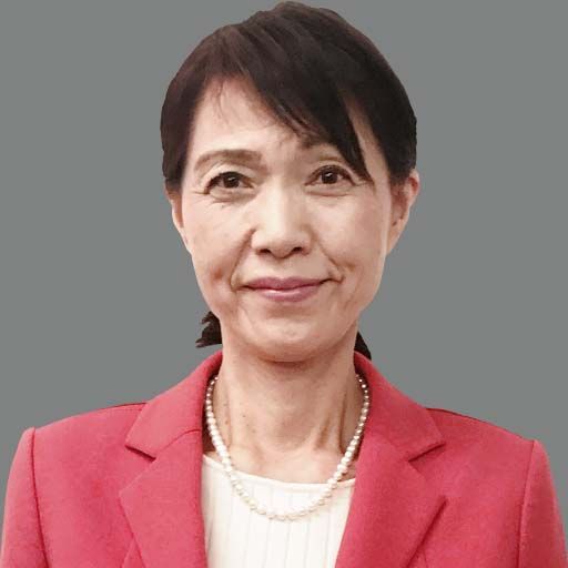 自民・高橋比奈子氏が岩手１区で敗北確実