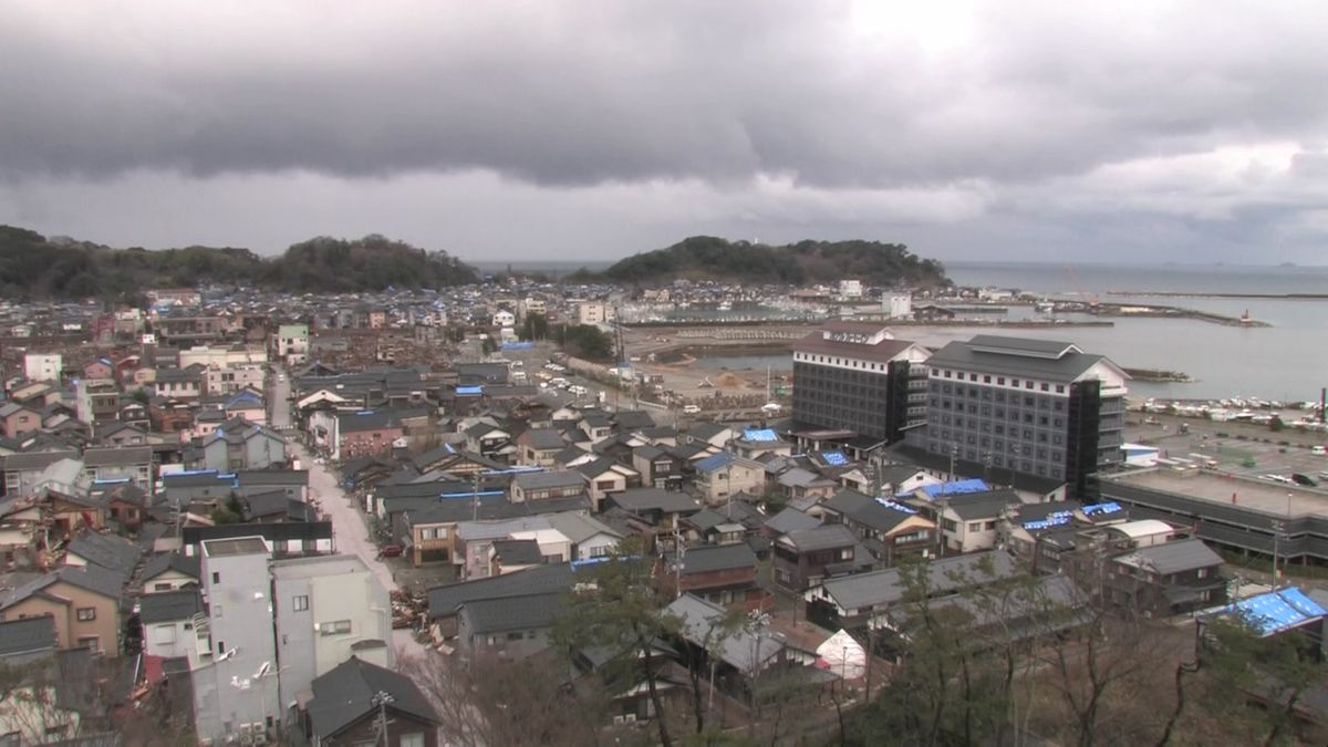 能登半島地震から2か月　震度1以上は1700回超　5弱以上の可能性低くなるも一連の地震活動は「当分の間続く」