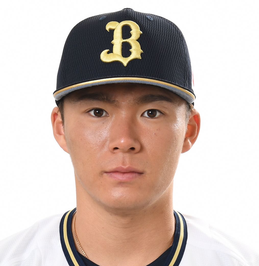 「こんな展開になるなんて」オリックス・山本由伸　8回2アウトから連打と守備のミスで同点とされる