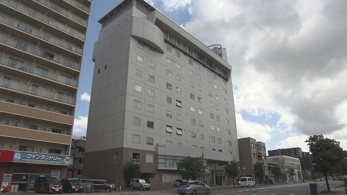 バブル期以来33年ぶり上昇　県内の商業地　一方で拡大する地域間の差…最も下落の駅前商店街は　大分