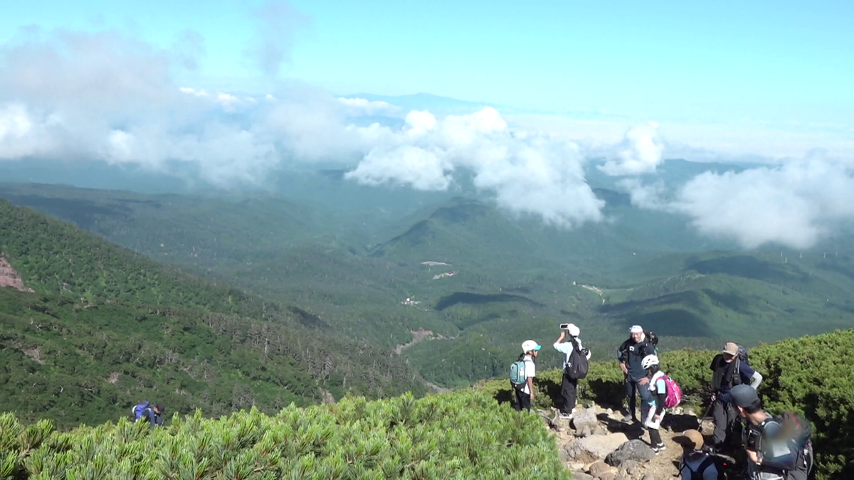 愛知県民は火山に対する危険意識が低い…？御嶽山登山者のヘルメット持参率は約5割、専門家が指摘「火山に関する“情報”にふれる機会が少ない」