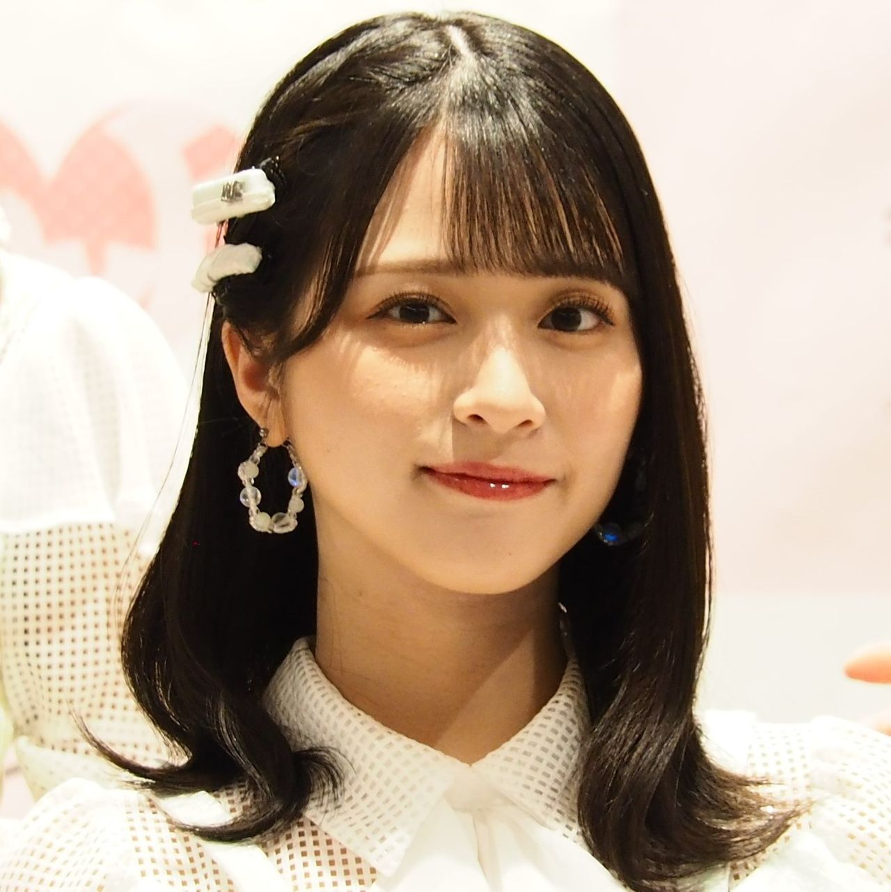 LOVE・佐々木舞香、メンバー最年少の成長に涙 樹愛羅「感情が理解できない！」と困惑（2023年2月28日掲載）｜日テレNEWS NNN