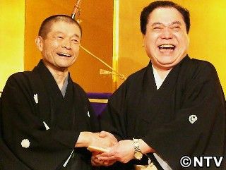 新会長･柳家小三治きっぱり「会長の前に噺家」