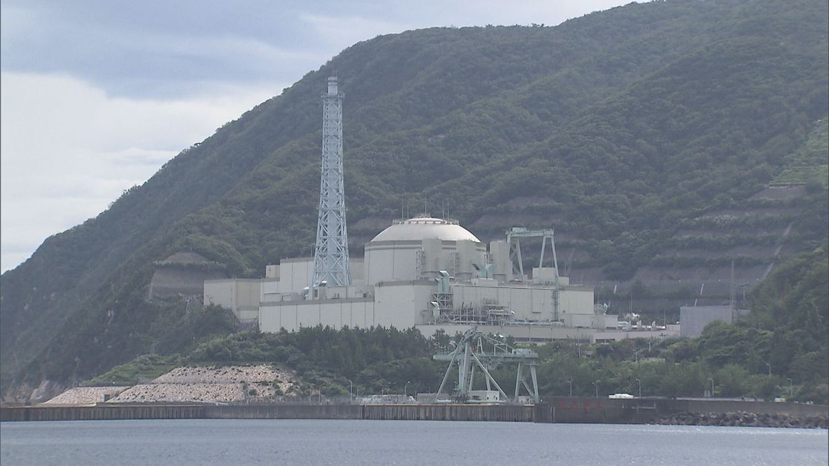 試験研究炉の建設予定地、年内の公表断念　高速増殖炉もんじゅ敷地内に整備予定　文部科学省　国土地理院が「推定活断層」の存在指摘