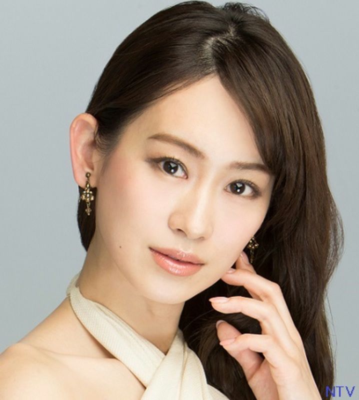 元宝塚・愛希れいか、女優として本格始動！