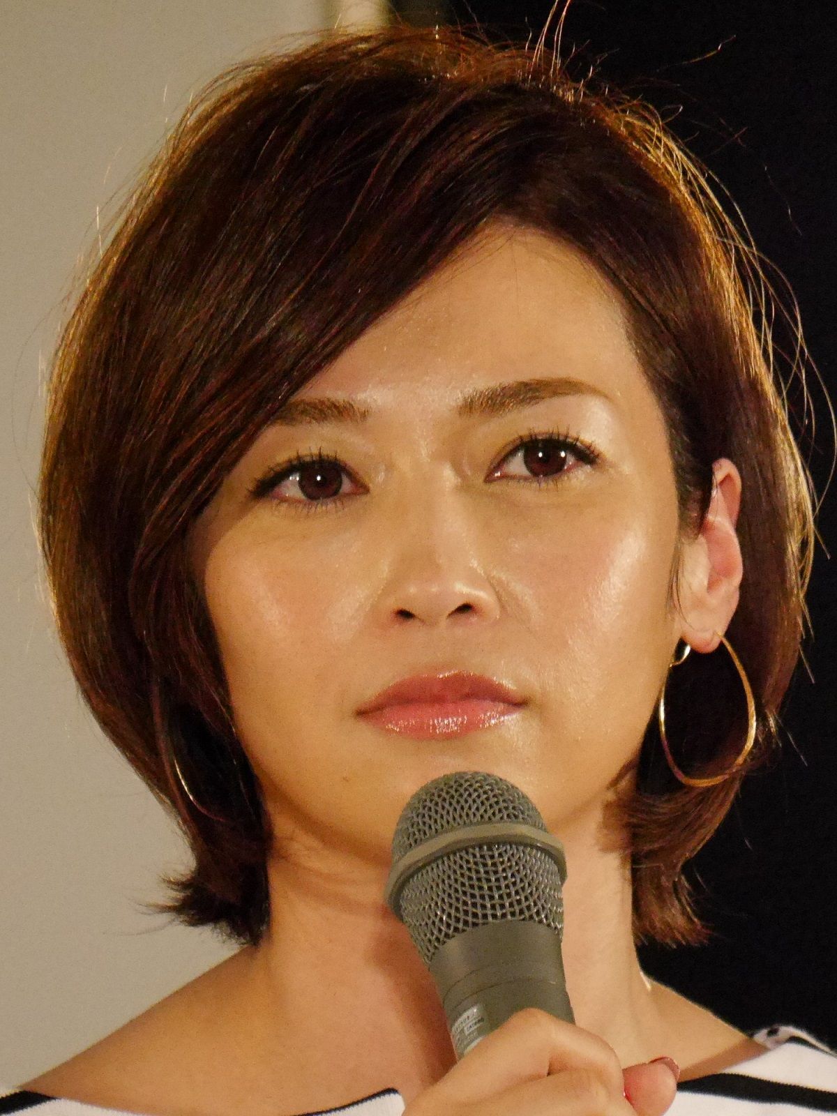 辺見えみり「あの感覚はもう味わえない」　篠山紀信さんを追悼