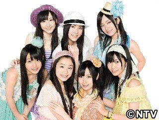 SKE48、15万人との握手会！松井珠理奈「すごく楽しみ」（2010年7月5日掲載）｜日テレNEWS NNN